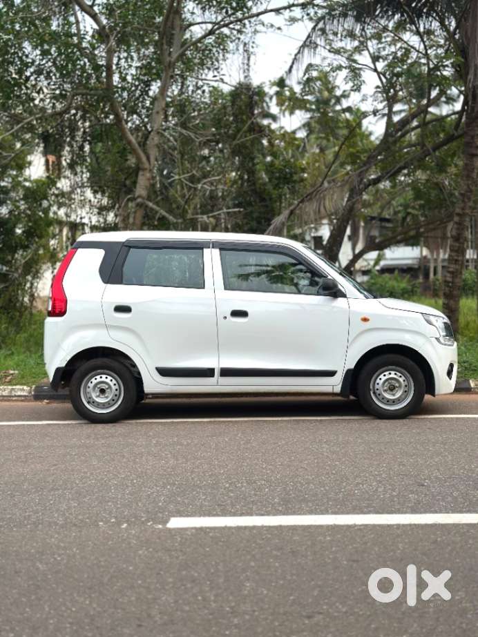 Maruti Suzuki Wagon R, 2025, Cng & Hybrids