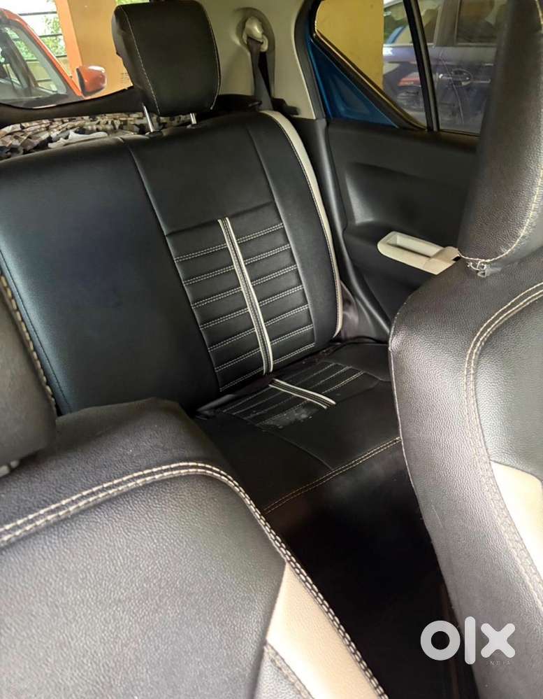 Maruti Suzuki Ignis 2019 Petrol