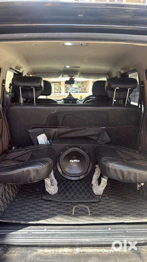 Mahindra Scorpio Classic 2025 Diesel Well Maintained