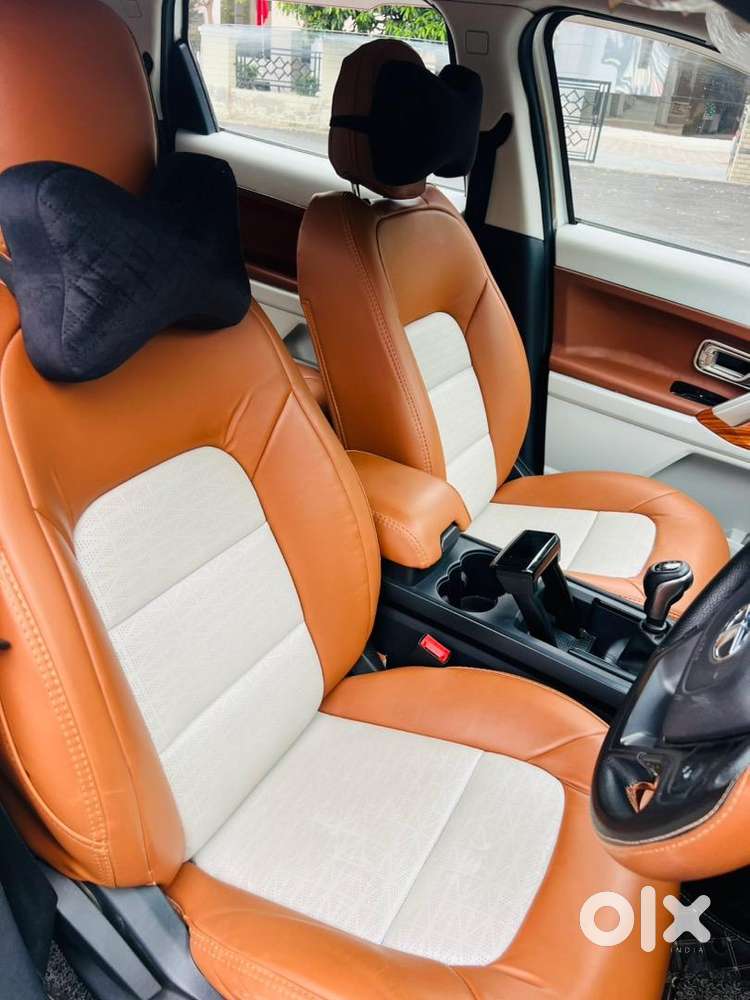 Tata Harrier 2023 Diesel Well Maintained