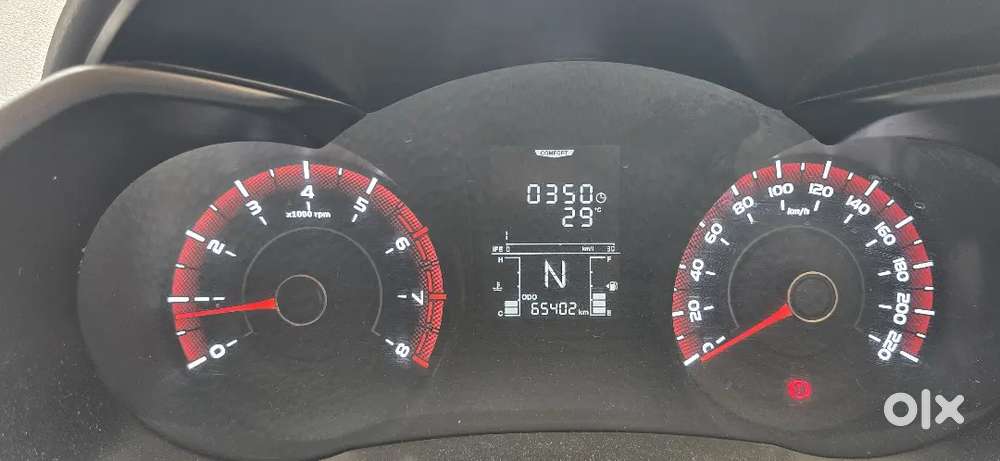 Mahindra Xuv300 2019 Petrol