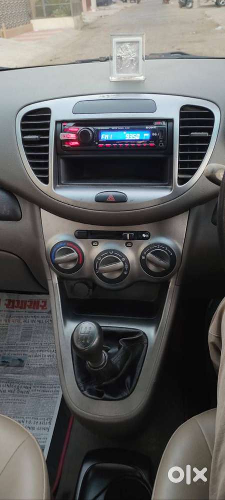 Hyundai I10 Era 2011