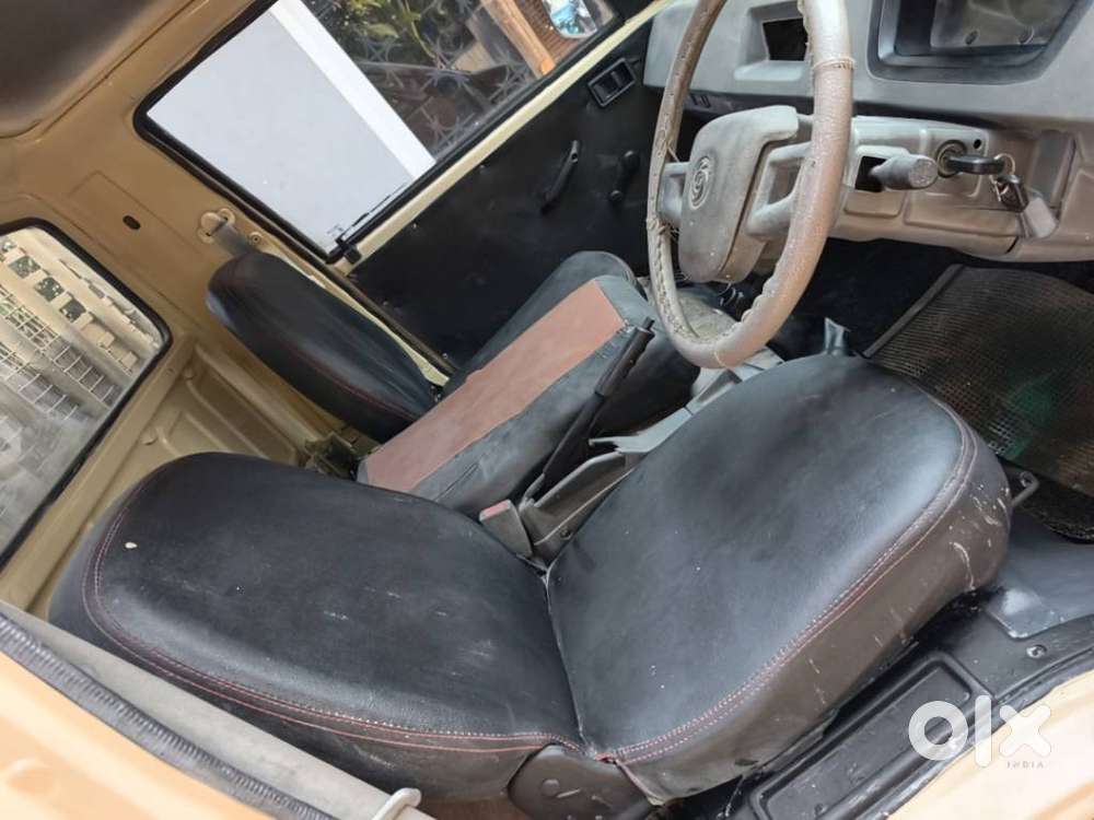 Ashok Leyland Stile Le, 2012, Diesel