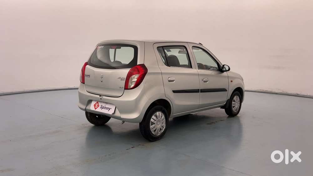 Maruti Suzuki Alto 800 Vxi, 2016, Petrol