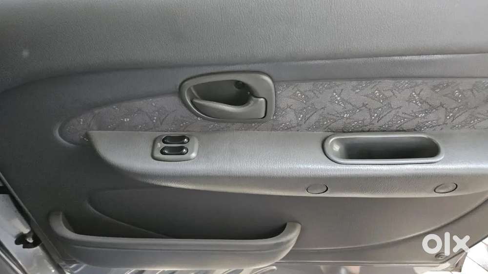 Hyundai Santro Xing 2006