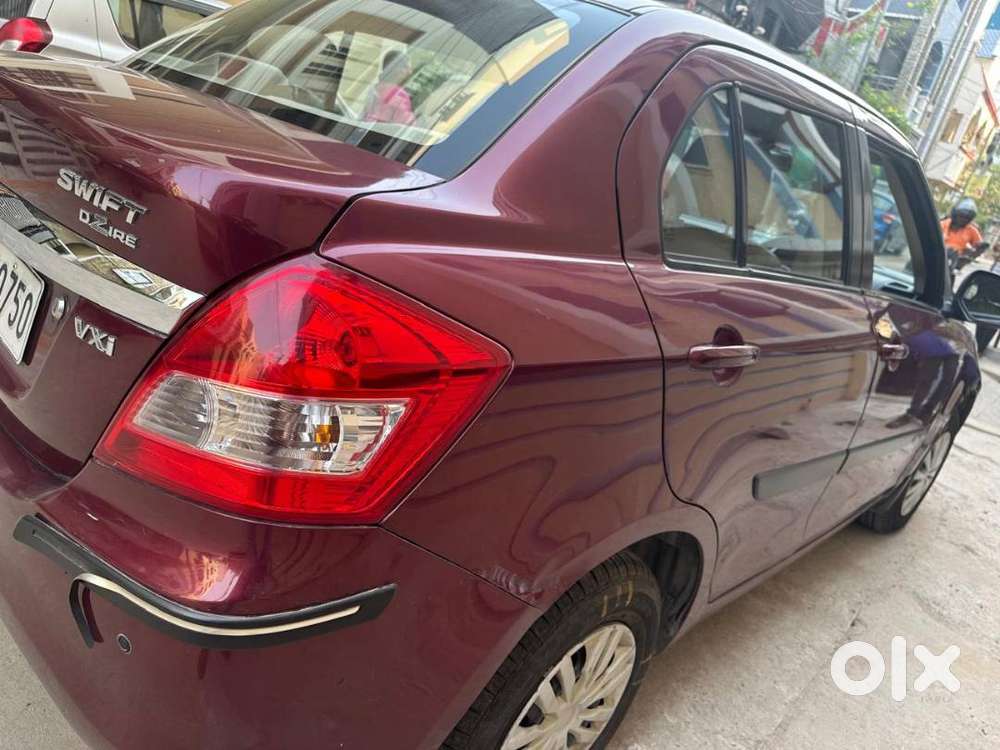 Want To Sell Swift Dzire Vxi(o) Model Car