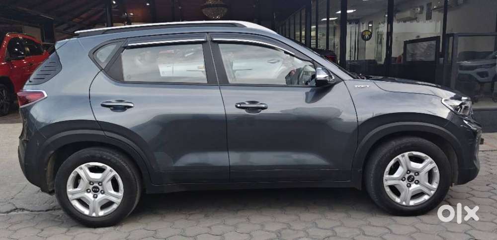 Kia Sonet 1.2 Htk Plus, 2020, Petrol