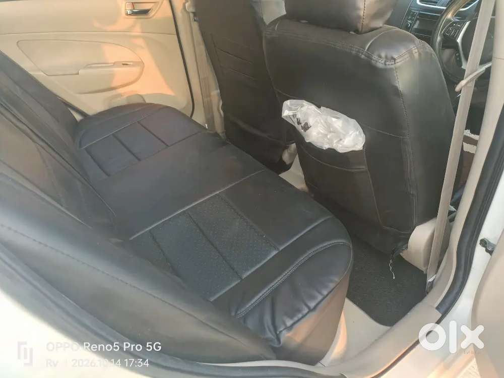 Well Maintained Maruti Suzuki Dzire 2015