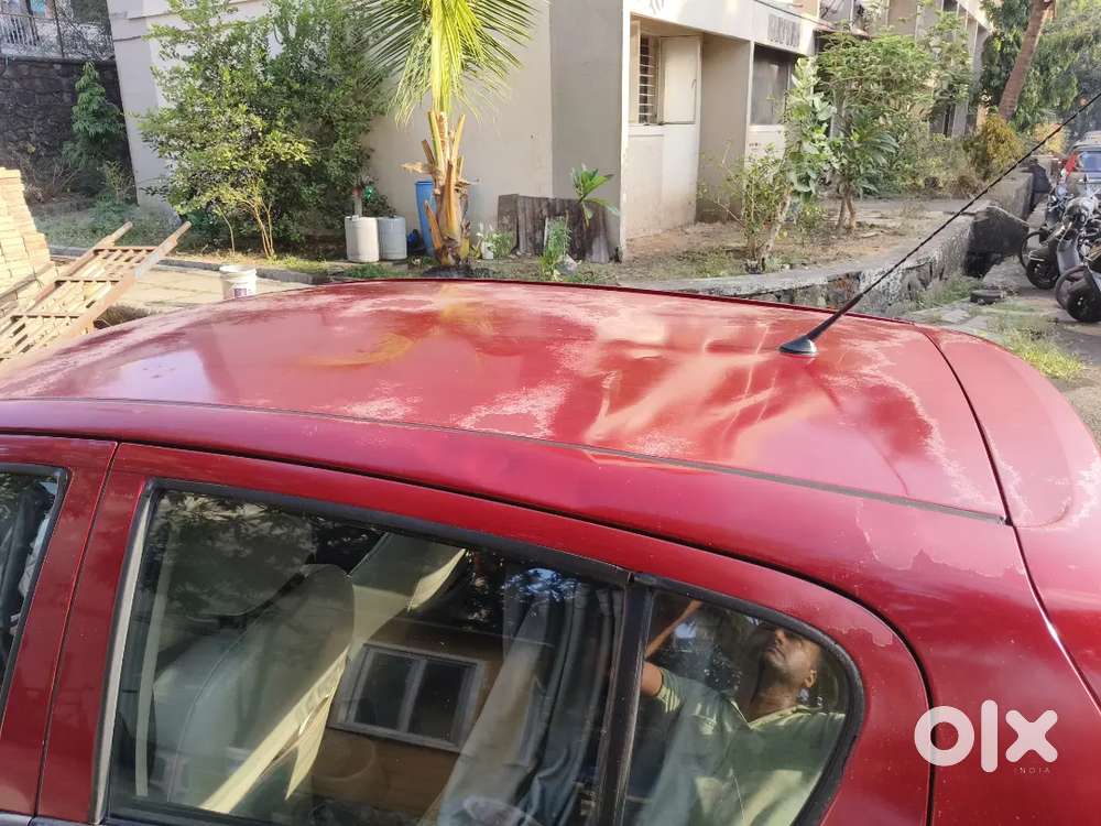 Hyundai I20 2012 Model