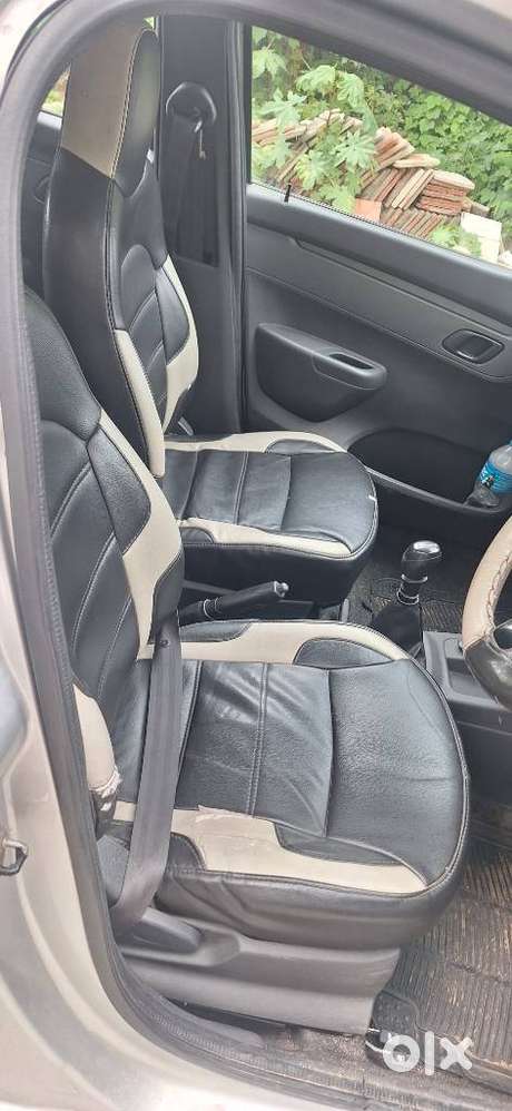 Renault Kwid Rxt, 2015, Petrol