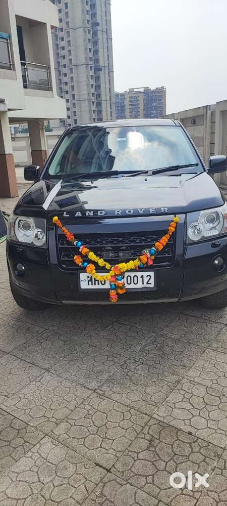 Land Rover Freelander 2 2009-2013 Td4 Se, 2011, Diesel