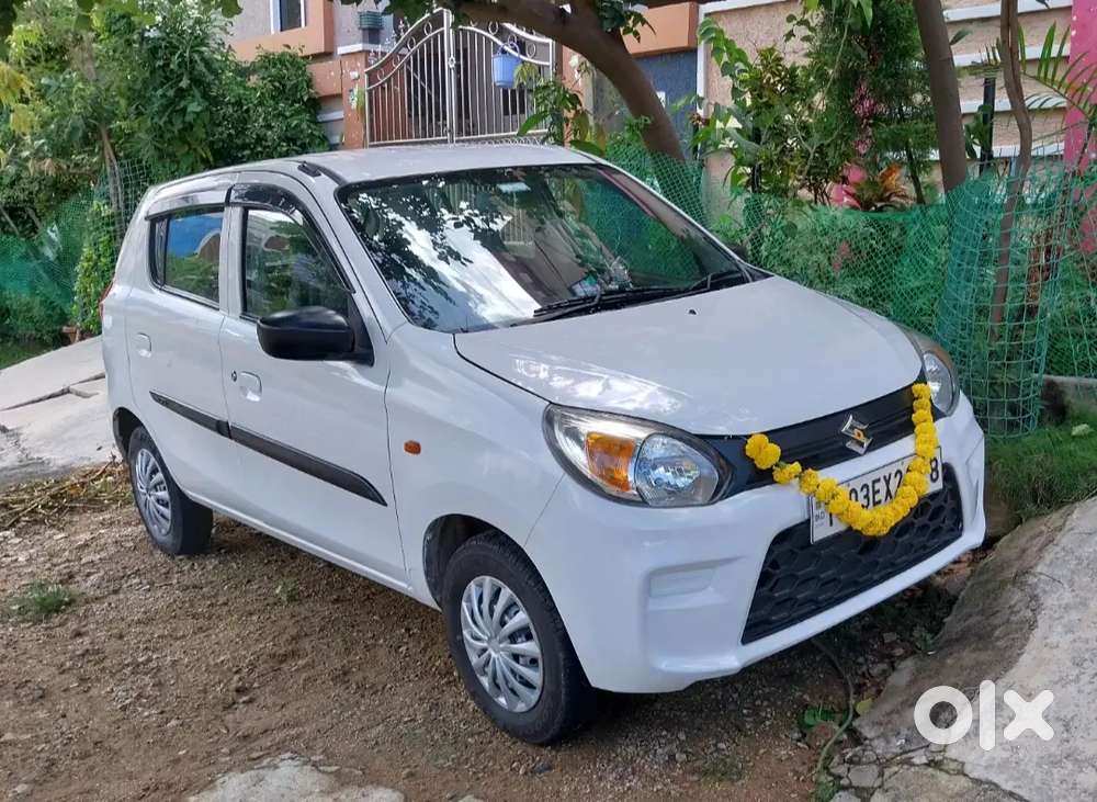 Good Condition, Nee Look, Week Maintained