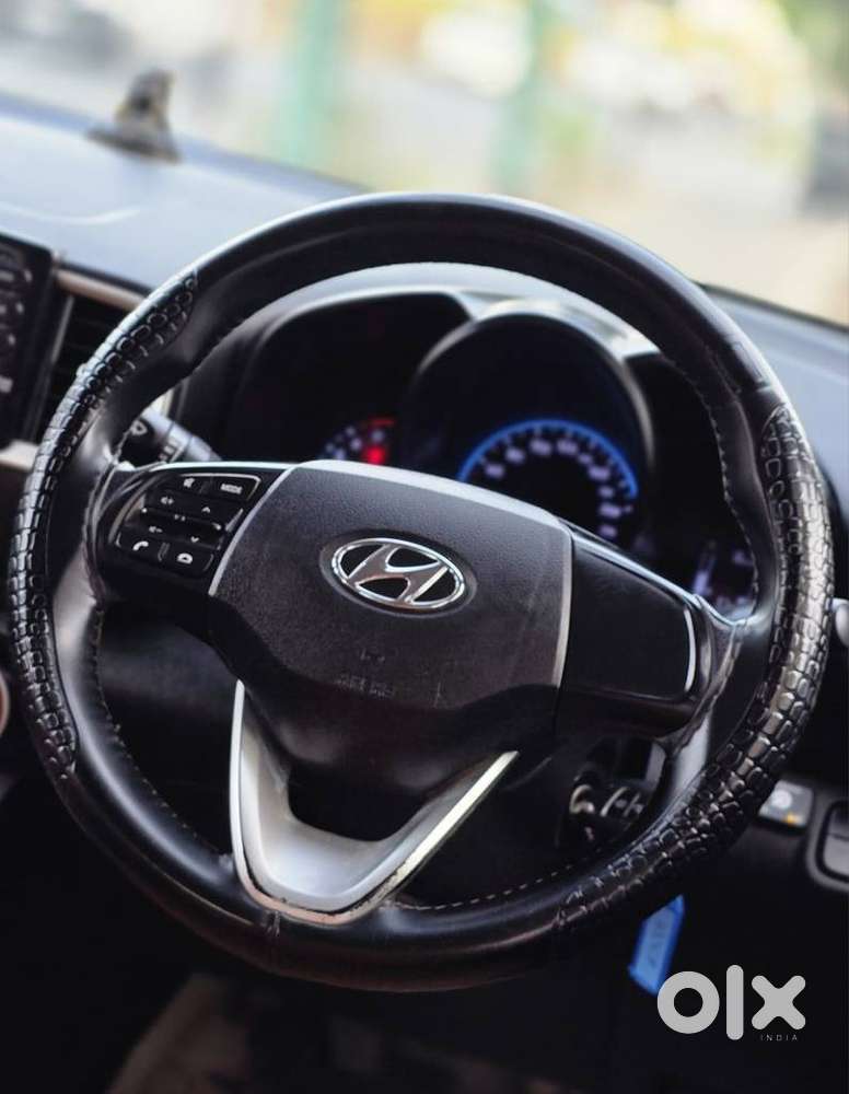Hyundai Venue S Mt 1.2 Kappa, 2020, Cng & Hybrids