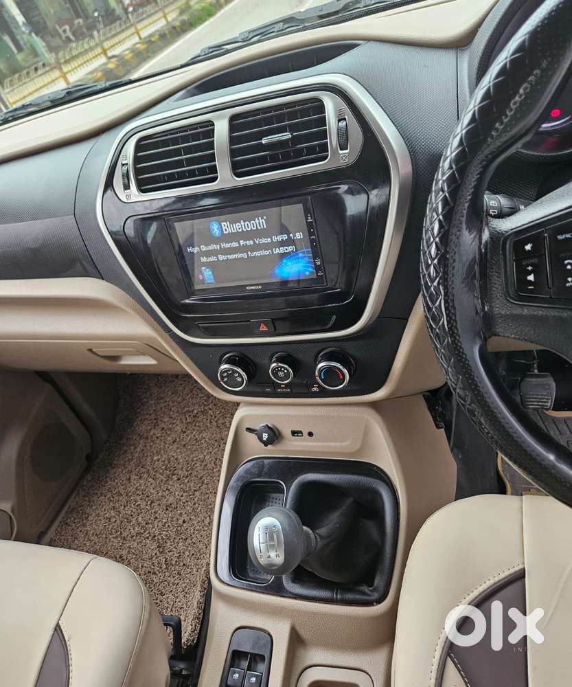 Mahindra Bolero Neo 1.5 N 10, 2022, Diesel