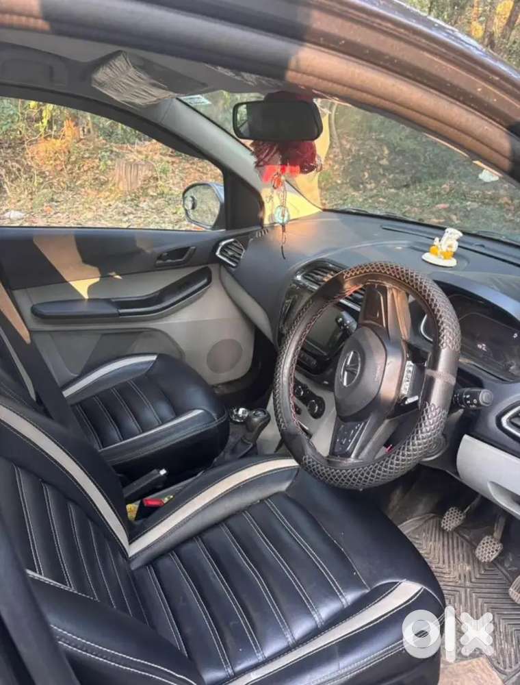 Tata Tiago 2021 Petrol 47000 Km Driven