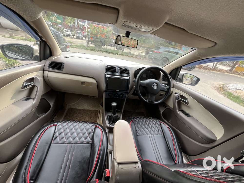 Skoda Rapid 1.5 Tdi Elegance, 2014, Diesel