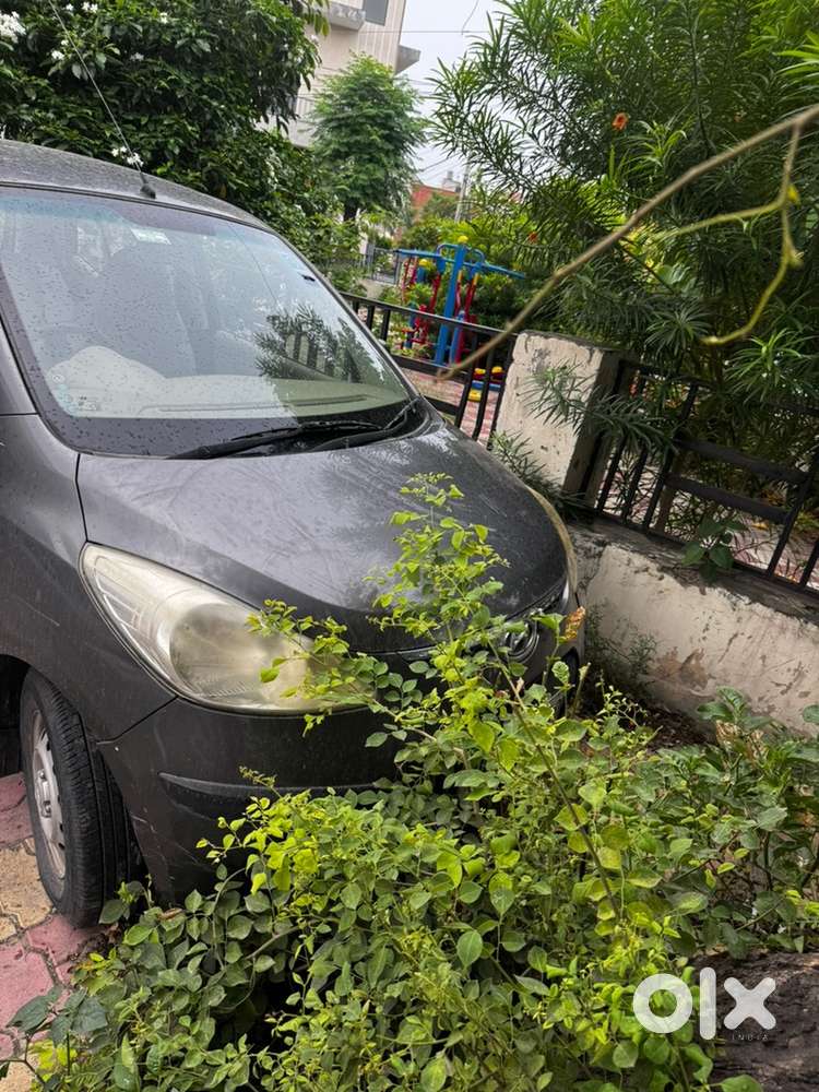 Hyundai I10 Petrol 2009