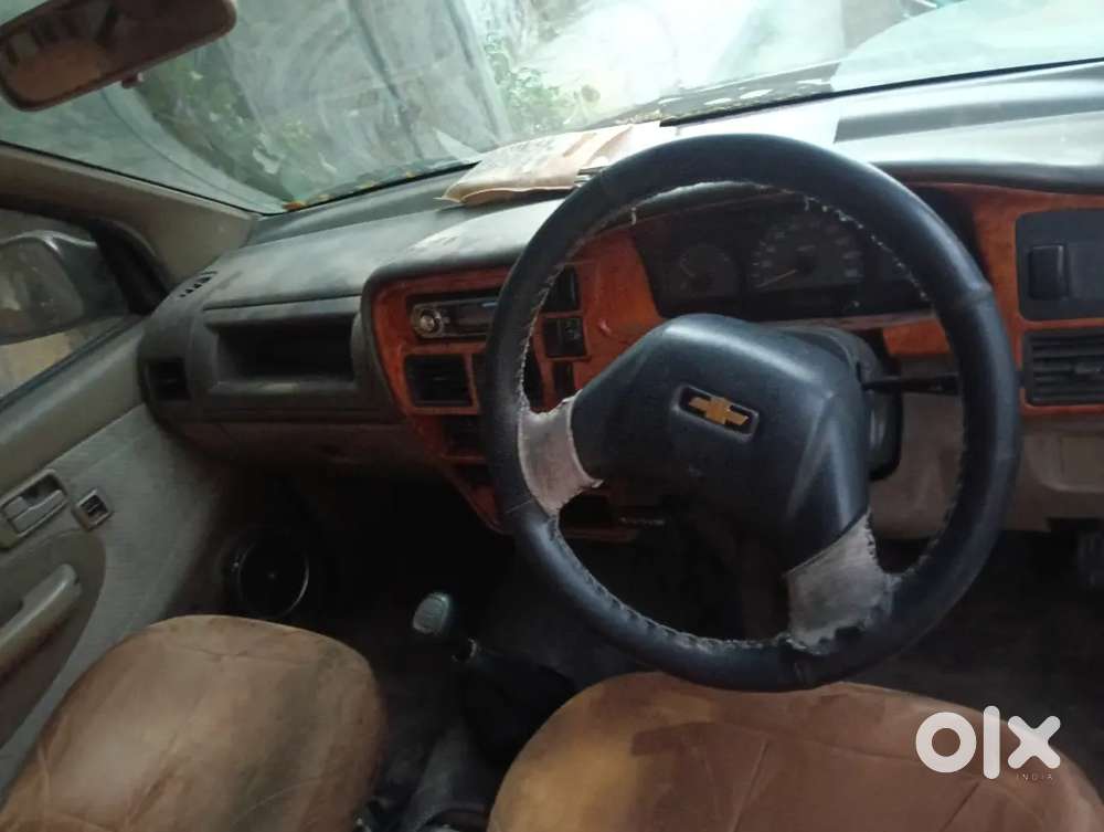 Chevrolet Tavera Elite 2008