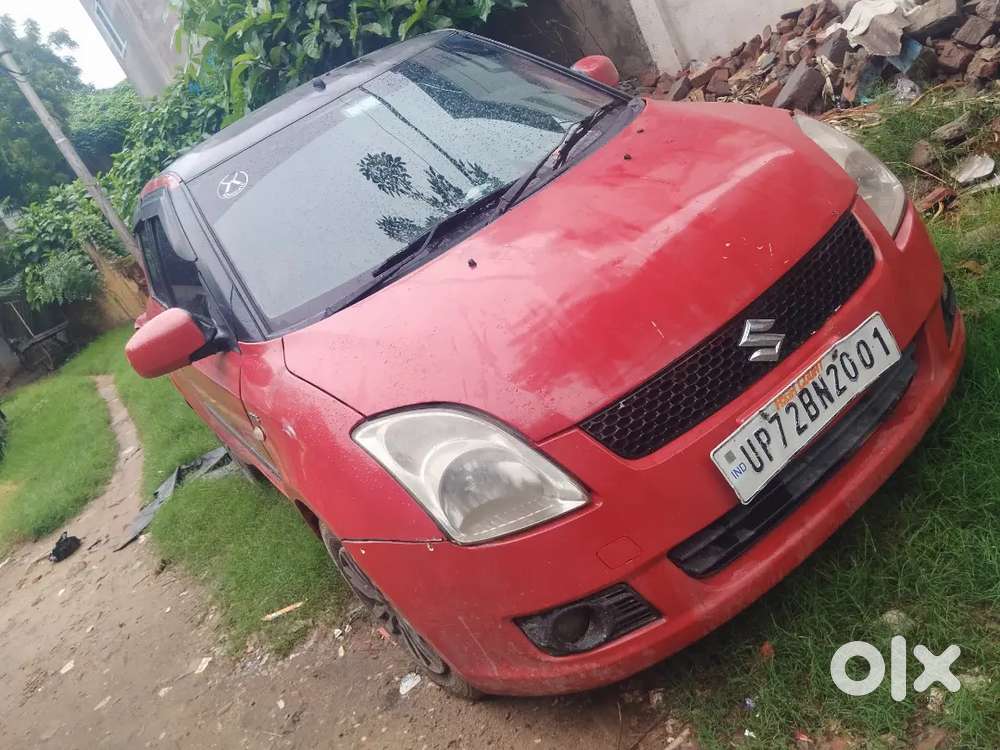 Maruti Suzuki Swift Vdi 2011 Manual