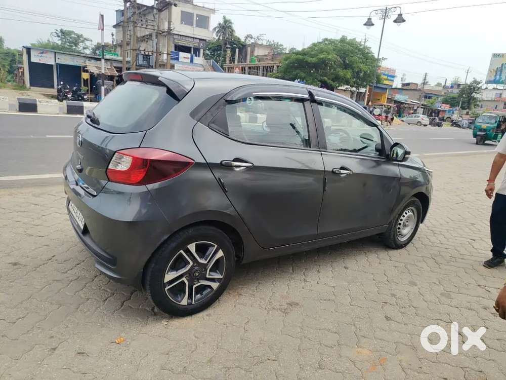Tata Tiago 2023 Petrol 57573 Km Driven