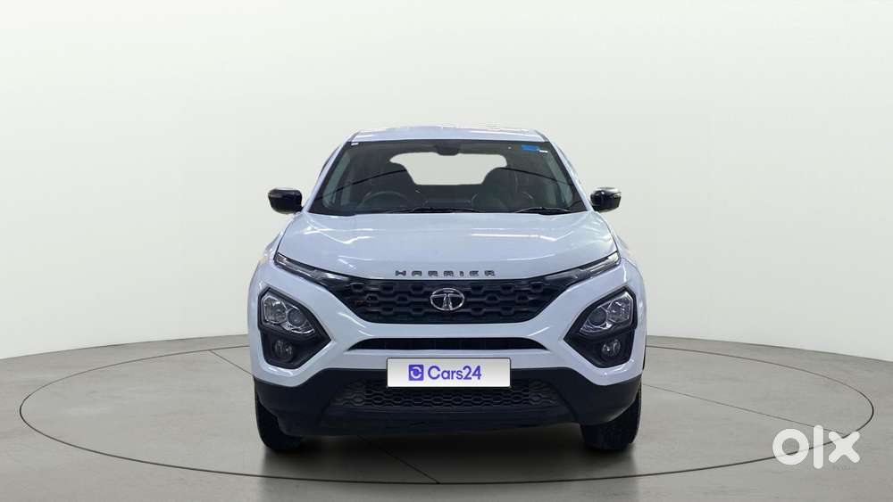 Tata Harrier Xe, 2022, Diesel