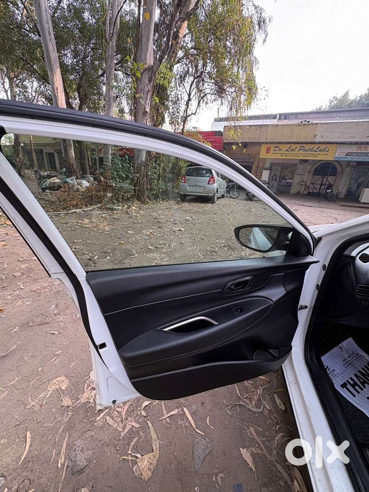 Hyundai I20 Diesel Manual 2021
