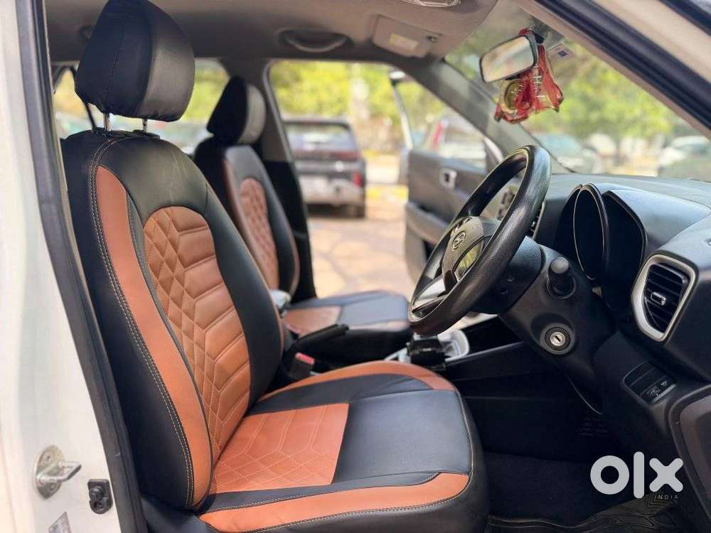 Hyundai Venue S 1.2 Petrol, 2019, Petrol