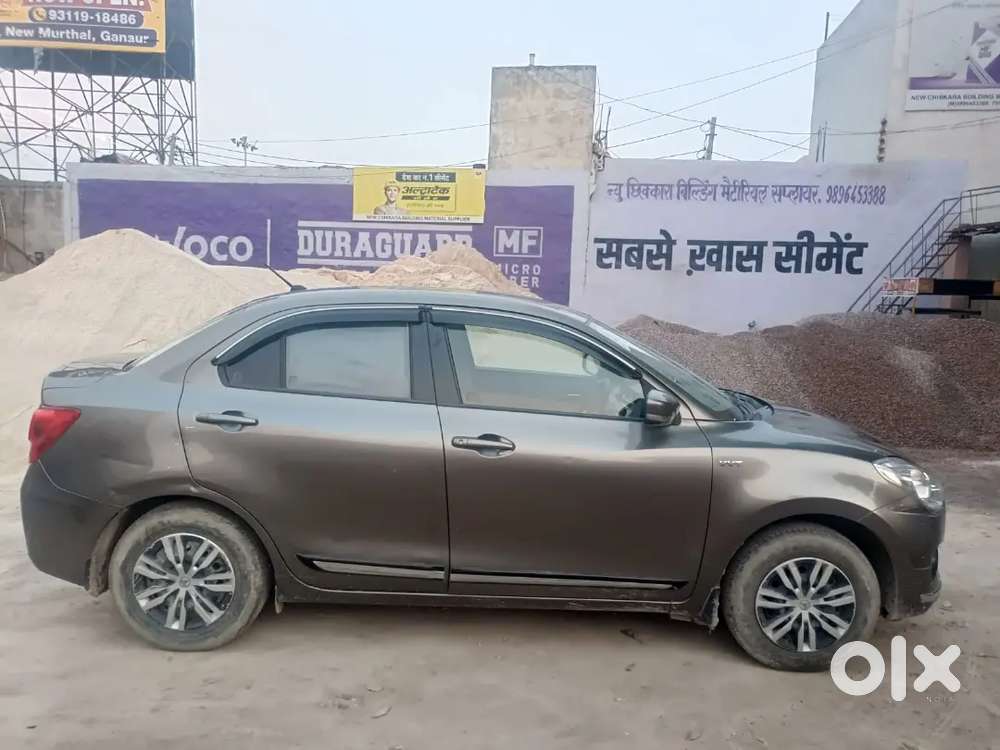2019 Maruti Suzuki Dzire Vxi, Well Maintained
