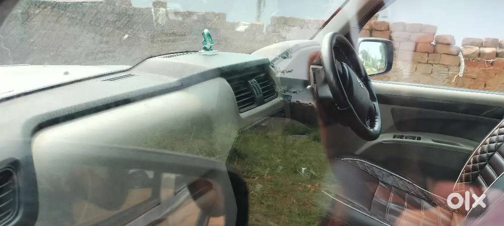 Mahindra Scorpio 2017 Diesel 130000 Km Driven