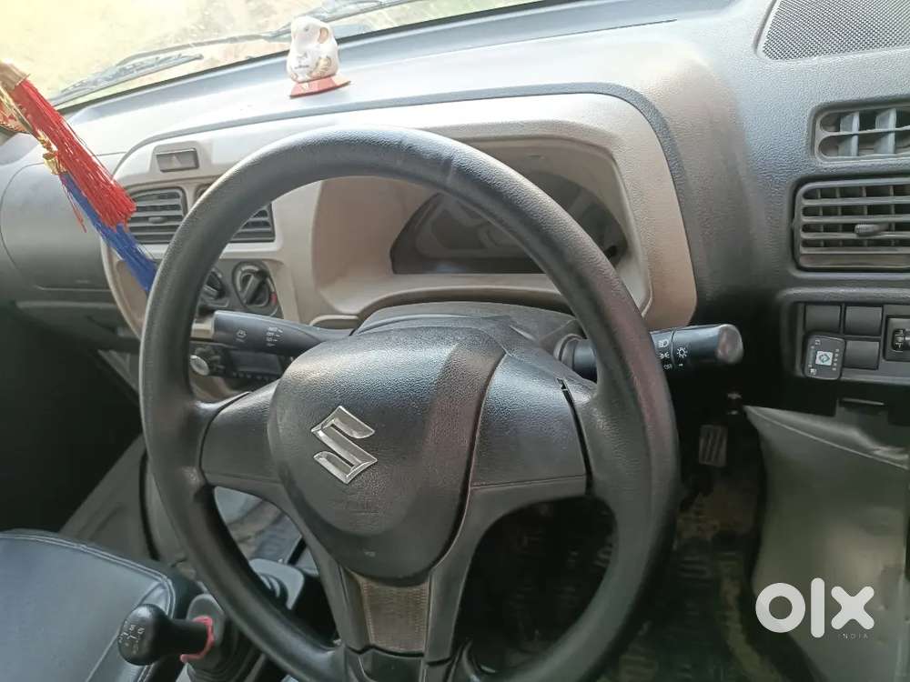 Maruti Suzuki Eeco 2023