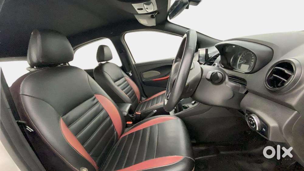 Ford Freestyle 1.2 Flair Edition Petrol, 2021, Petrol