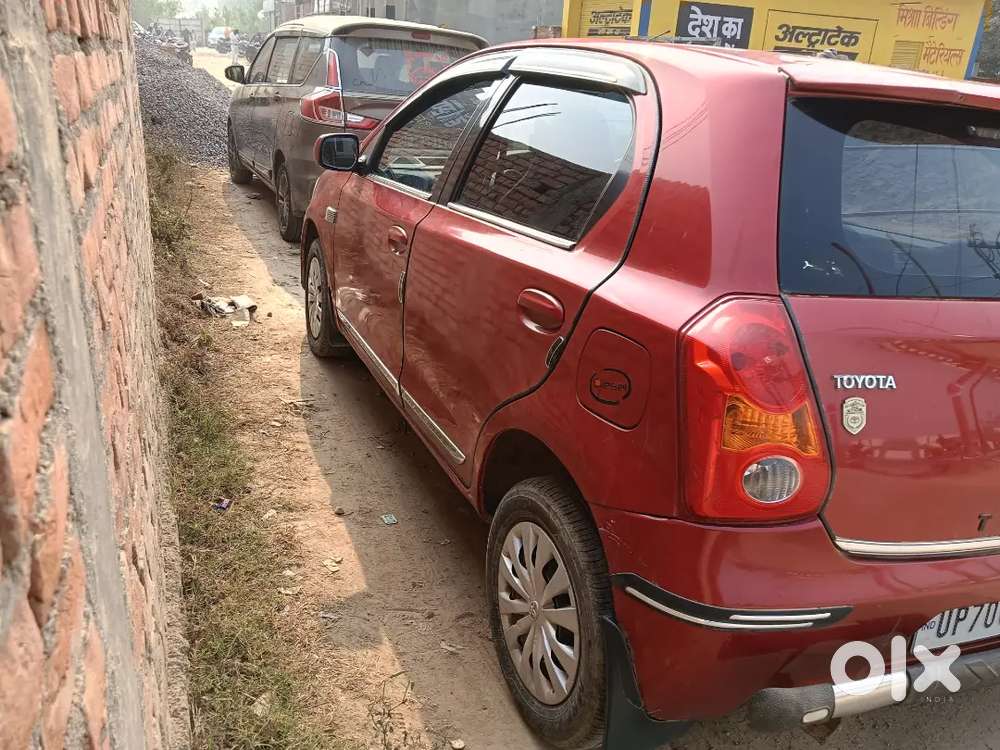 Bahut Badhiya Gadi Hain