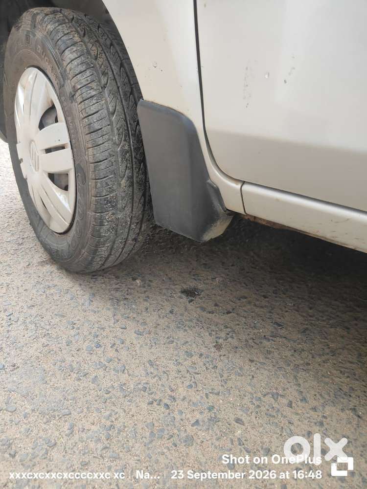 Maruti Suzuki Alto 800 Lxi, 2015, Petrol
