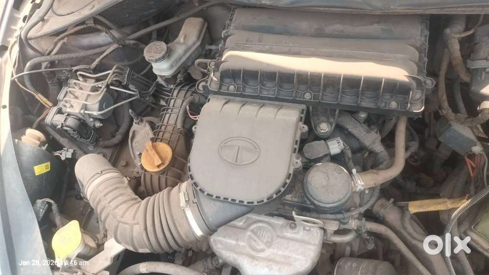 Tata Tiago 1.2 Revotron Xz, 2019, Petrol