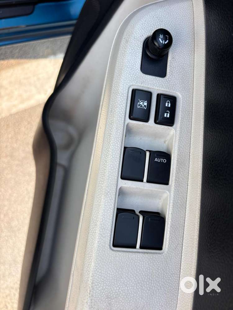 Maruti Suzuki Ignis 1.2 Zeta Mt, 2018, Petrol