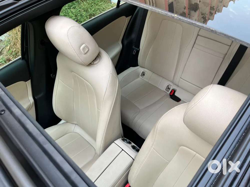 Mercedes-benz A-class Limousine 200, 2023, Petrol