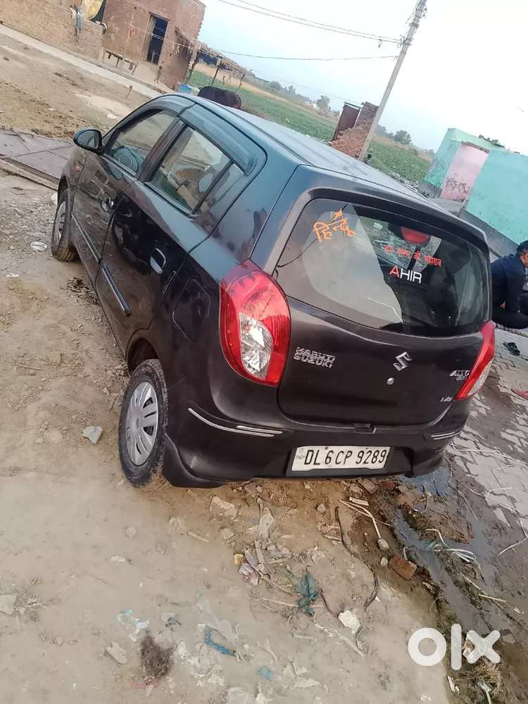 Alto 800 Tyre New Brand