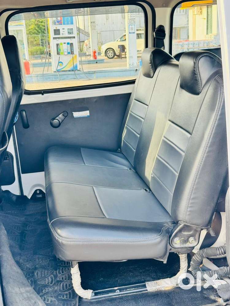 Maruti Suzuki Eeco Cng 5 Seater Ac, 2024, Cng & Hybrids