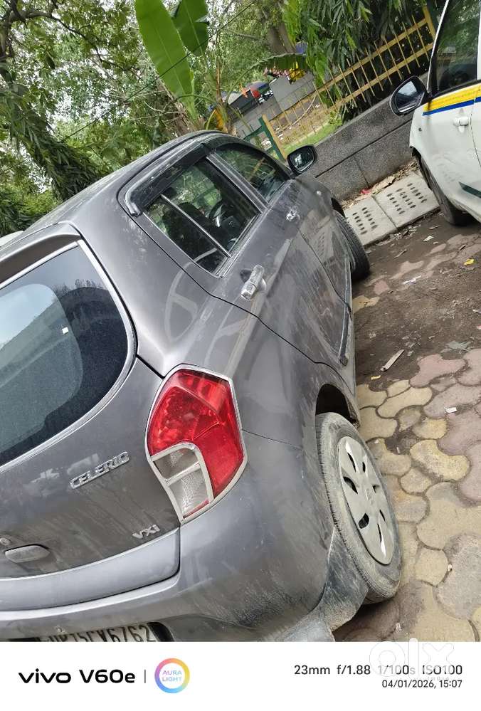 Maruti Suzuki Celerio 2019 Second Owner