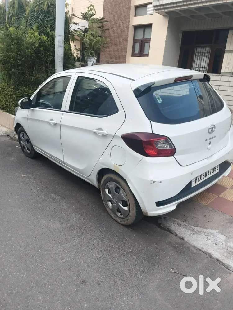 Tata Tiago 1.05 Revotorq Xt 2021 Petrol Manual