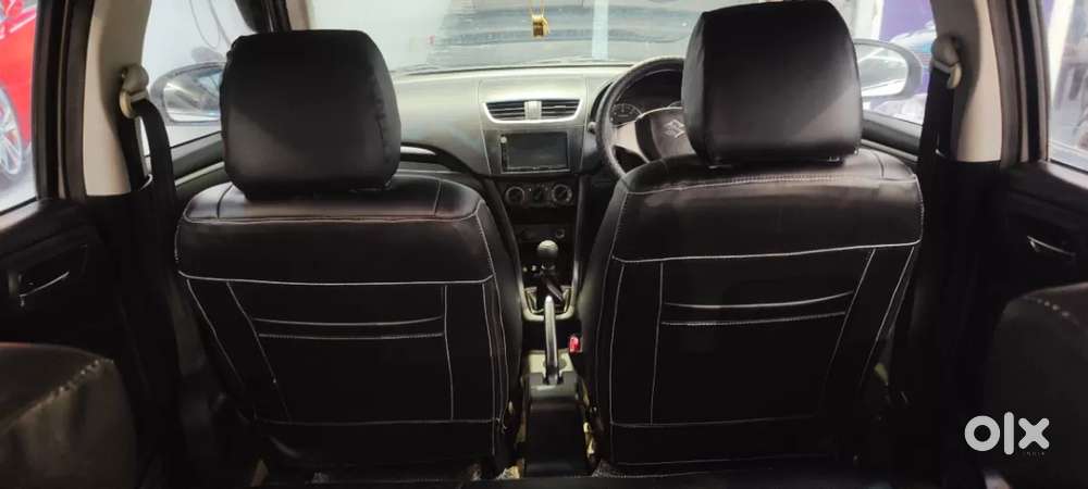 Maruti Suzuki Swift Vdi, 2014, Diesel