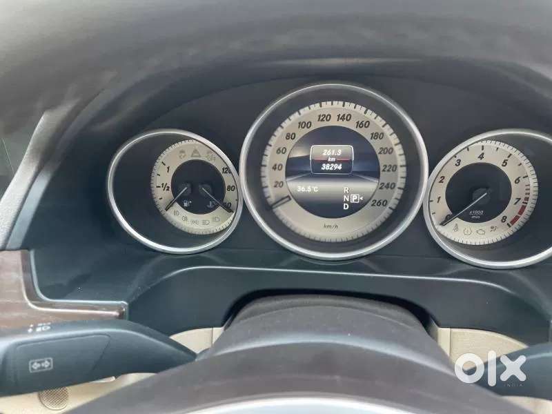 Mercedes-benz E-class E 200, 2016, Petrol