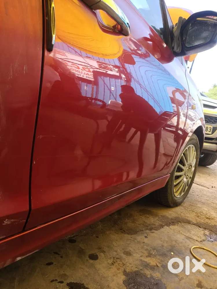 Tata Tiago Like A New