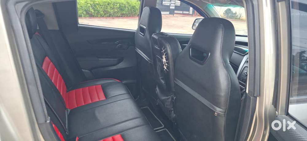 Mahindra Kuv 100 Mfalcon D75 K6 Plus, 2018, Diesel