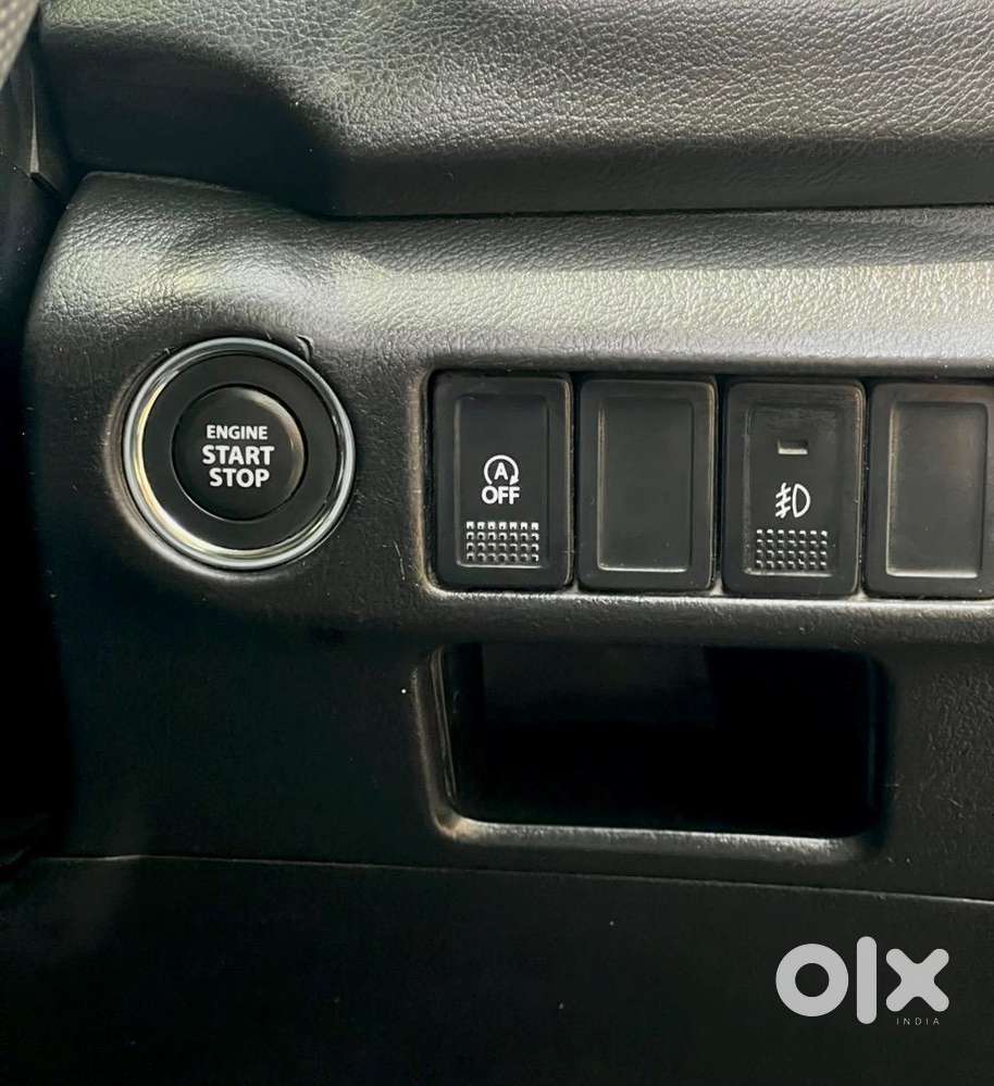 Maruti Suzuki S Cross 2018