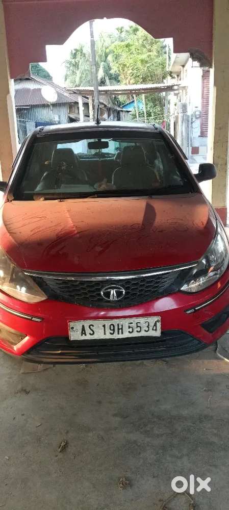 Tata Bolt 2016