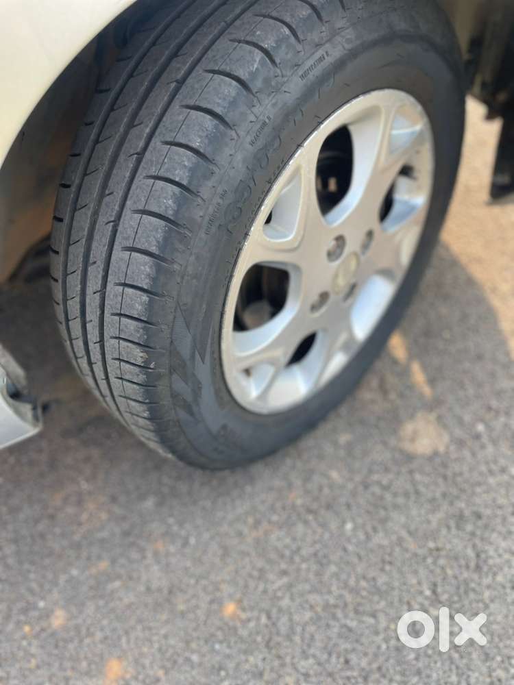 2013 Renault Pulse - Diesel