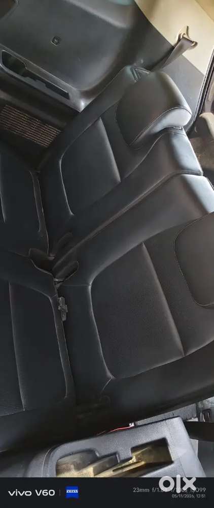 Kia Carens Diesel Manual 2025 Premium Variant