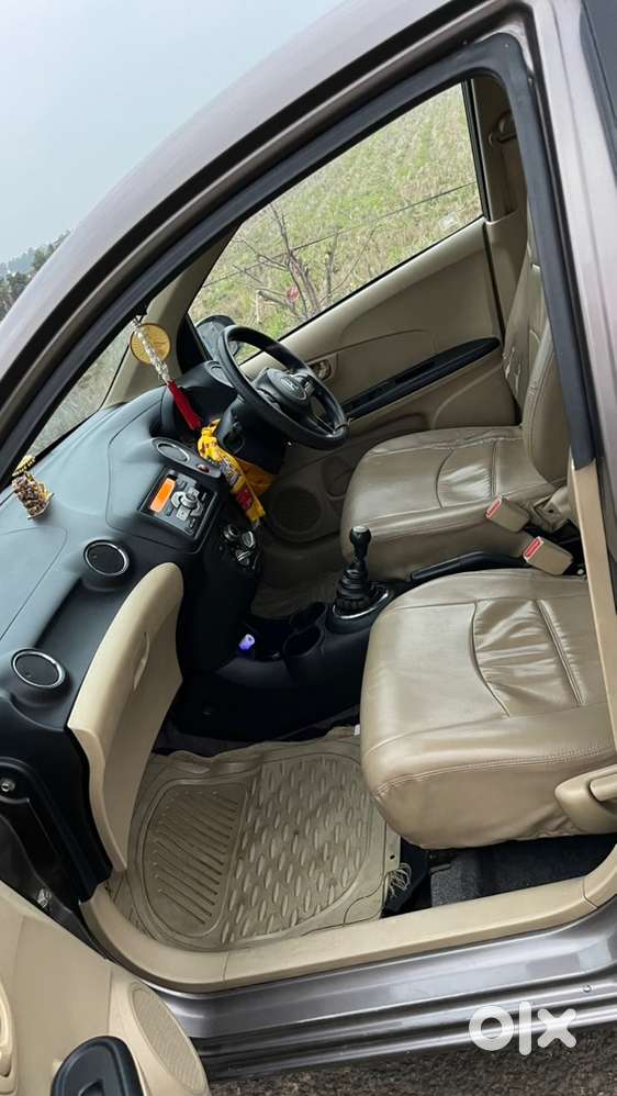 Honda Amaze Diesel 2015