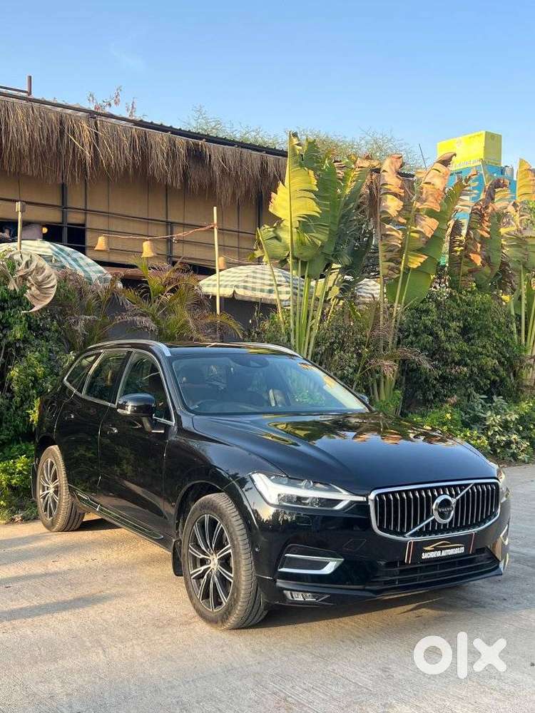 Volvo Xc60 D5 Inscription, 2020, Diesel